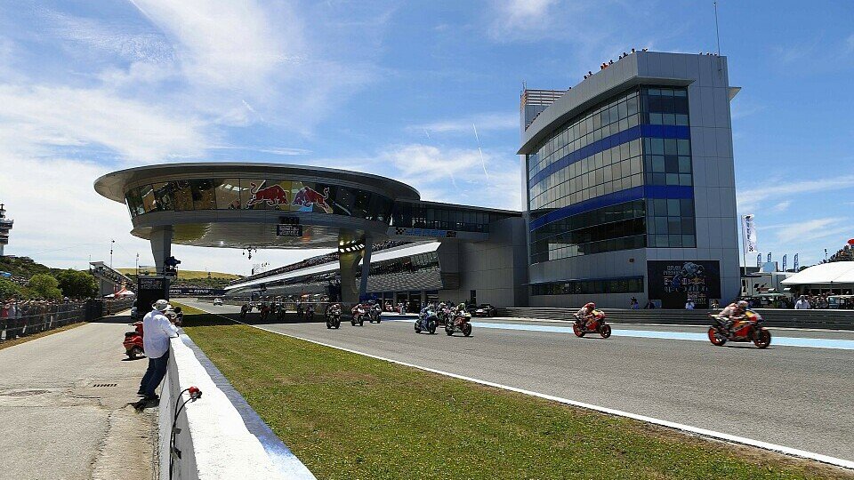 In Jerez startet die MotoGP in ihre Europa-Saison, Foto: LCR