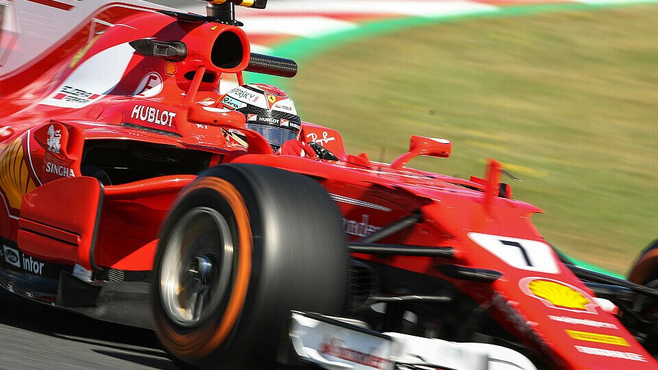 Pirelli könnte unter Umständen doch ohne seine härteste Reifenmischung nach Silverstone reisen, Foto: Sutton
