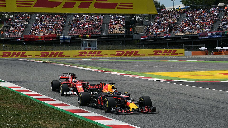 Gelingt Red Bull in Monaco der Anschluss an Ferrari und Mercedes?, Foto: Sutton