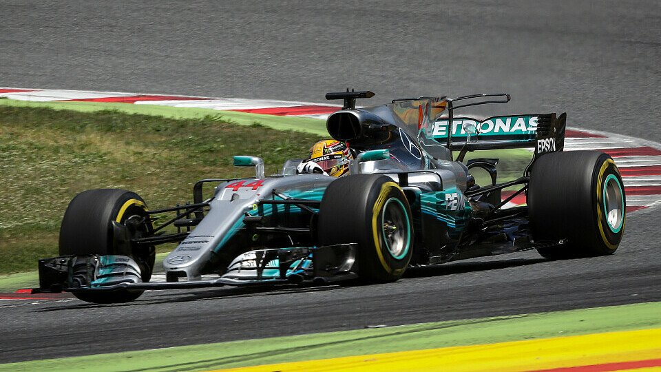 Lewis Hamilton strebt in Monaco nach Historischem, Foto: Sutton