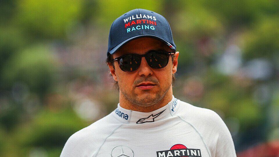 Felipe Massa könnte auch 2018 noch in der Formel 1 fahren, Foto: Sutton