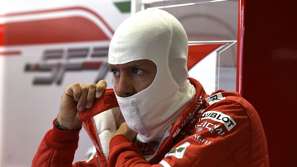 Der Teamchef stellt klar: Bei Ferrari gibt es keine Nummer 1, Foto: Ferrari