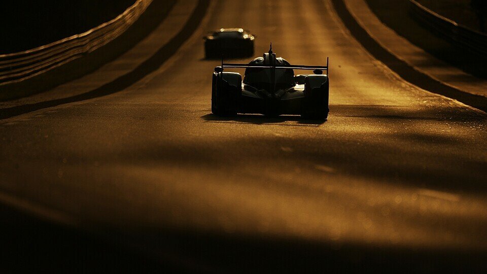 In Le Mans geht es wieder eine ganze Woche lang zur Sache, Foto: Toyota