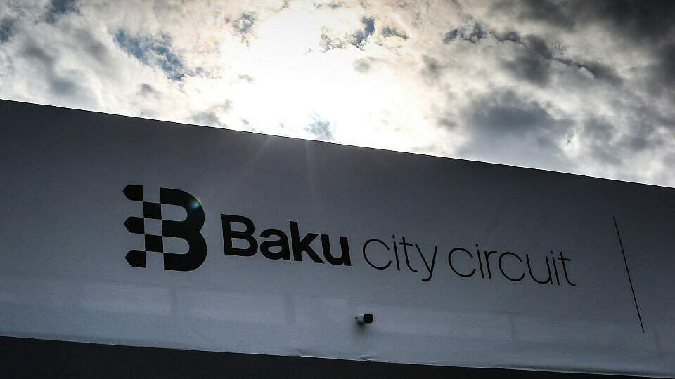 Das F1-Rennen in Baku wird aus Wetter-Sicht besonders anspruchsvoll, Foto: Sutton