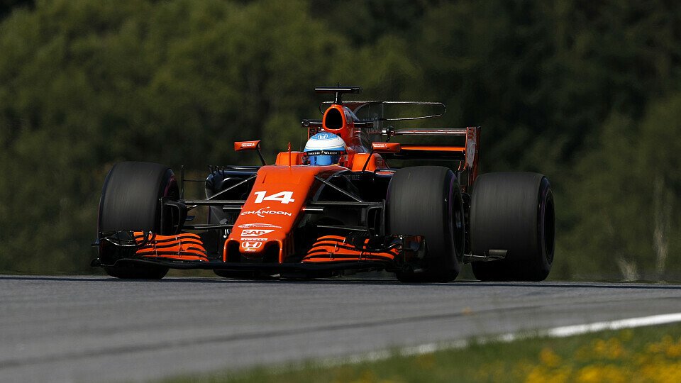 Fernando Alonso musste sein Renndebüt mit Hondas Spec-3 erneut verschieben, Foto: Sutton