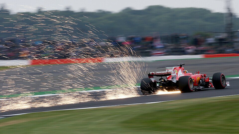 Die Formel 1 wird 2018 noch einmal deutlich schneller, Foto: Sutton