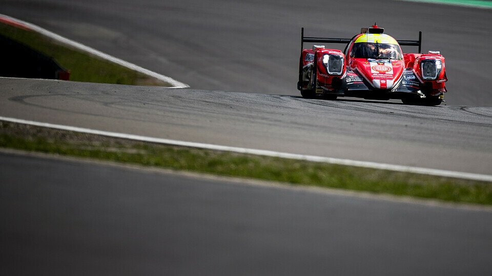 Manor geht in der nächsten Saison in der LMP1-Klasse an den Start, Foto: Adrenal Media