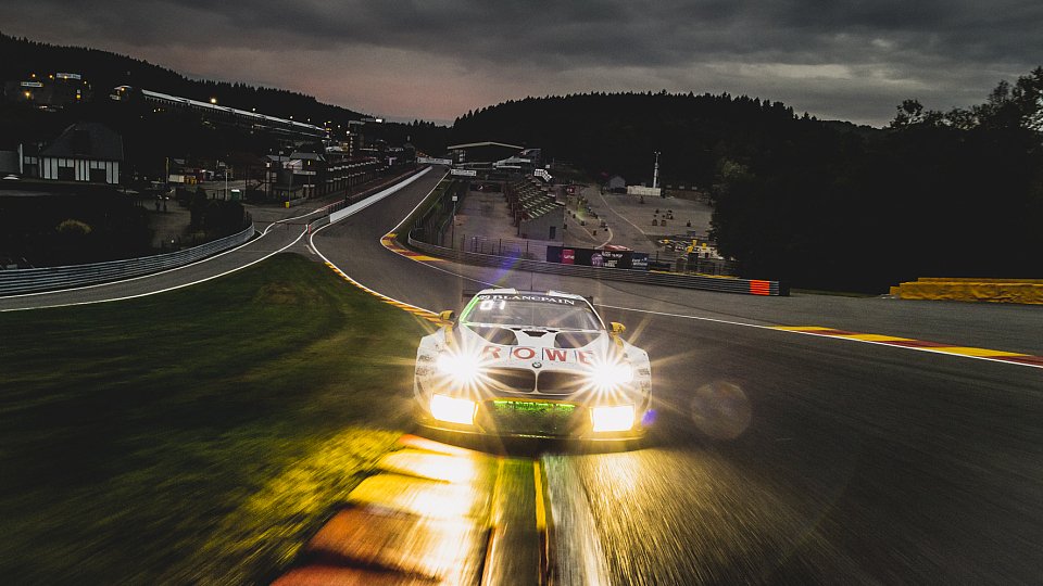Die 24 Stunden von Spa: Das größte GT3-Rennen der Welt
