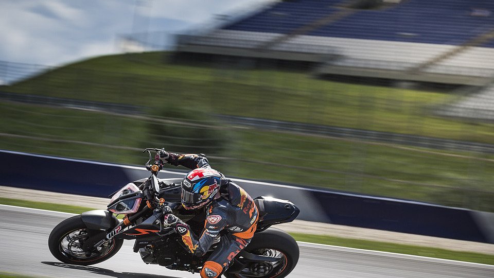 Die MotoGP ist zu Gast in Brünn, Foto: Red Bull Content Pool