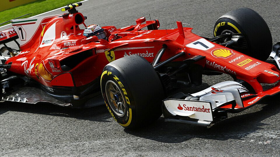 Ferrari sehnt sich nach dem Heimsieg, Foto: LAT Images