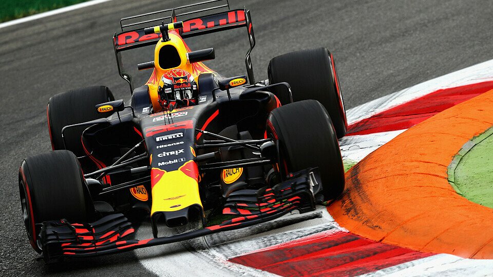 Red Bull will den Nachfolger des RB13 früher bringen und so besser in die Formel-1-Saison 2018 starten, Foto: Red Bull