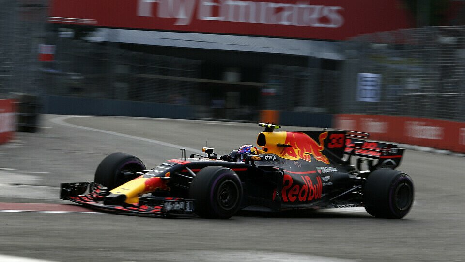 Das große Thema heute in der Formel 1: Die Trennung zwischen McLaren und Honda, Foto: Sutton