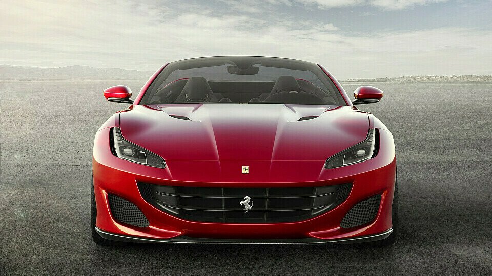 Das Ferrari-Portfolio könnte sich um einen SUV und einen Elektro-Flitzer erweitern, Foto: Ferrari