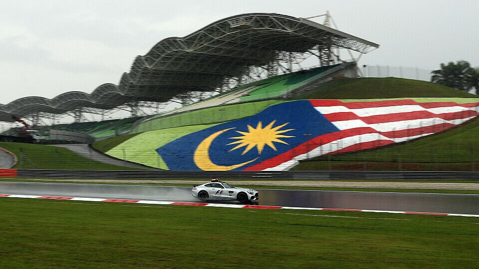 Der Malaysia GP kann eine kleine Vorentscheidung im Titelkampf werden, Foto: Sutton
