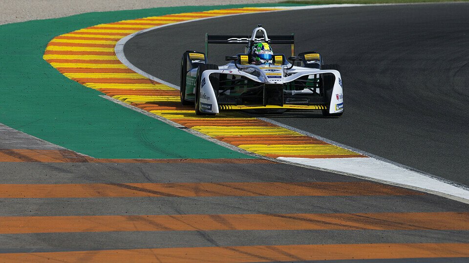 Lucas di Grassi bekommt in der kommenden Formel-E-Saison einen neuen Renningenieur, Foto: Audi Motorsport
