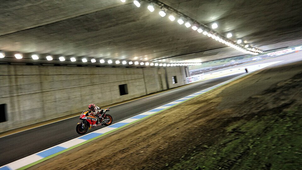 Motegi bildet den Auftakt zum Triple-Header der MotoGP, Foto: Repsol