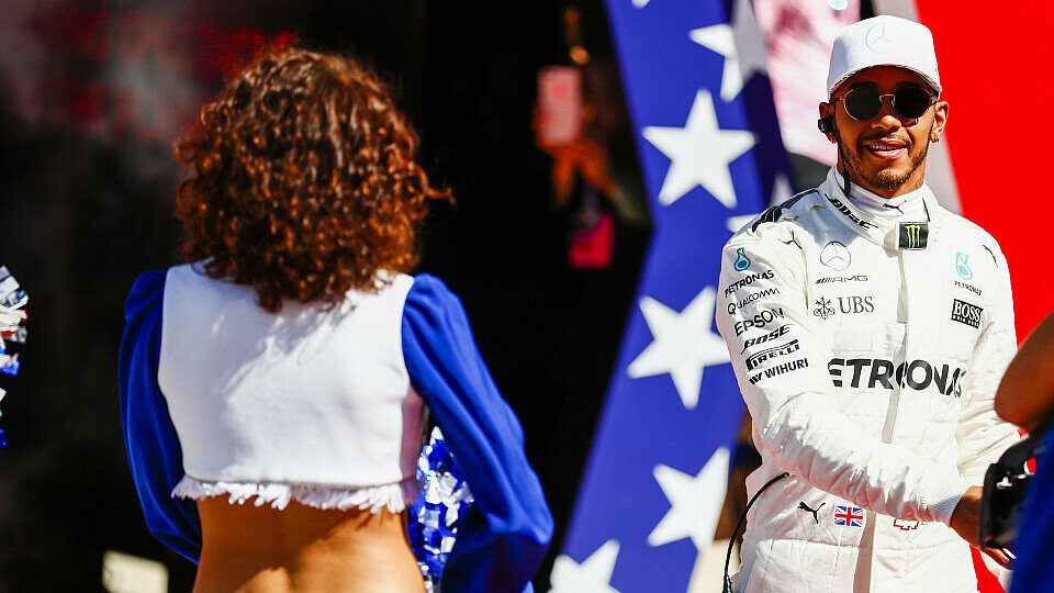 Lewis Hamilton will die geplante Formel-1-Strecke in Miami umkrempeln, Foto: LAT Images