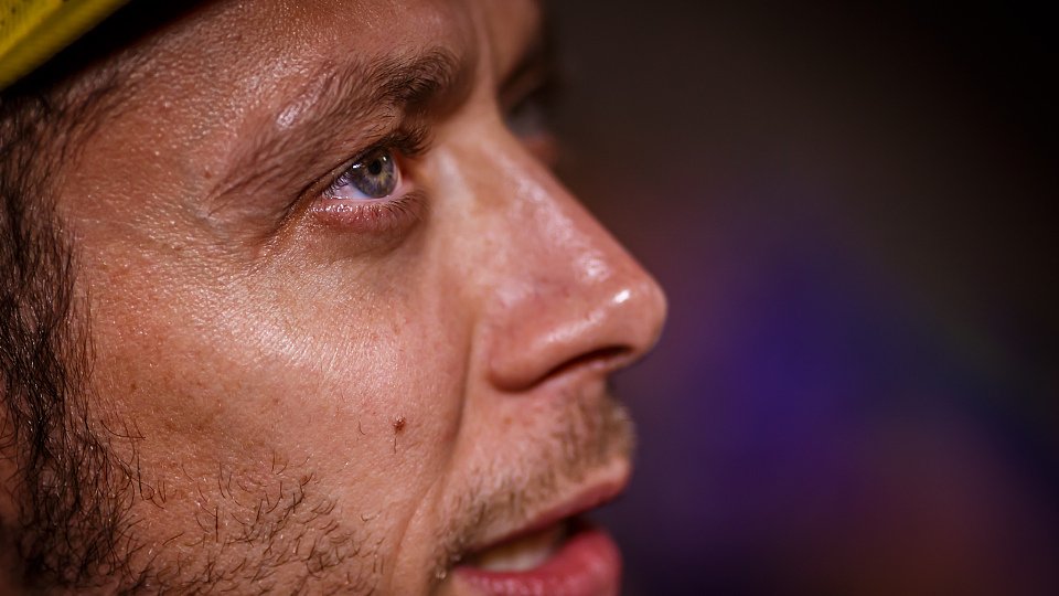 Für Valentino Rossi gehen die schlechten Neuigkeiten weiter, Foto: gp-photo.de