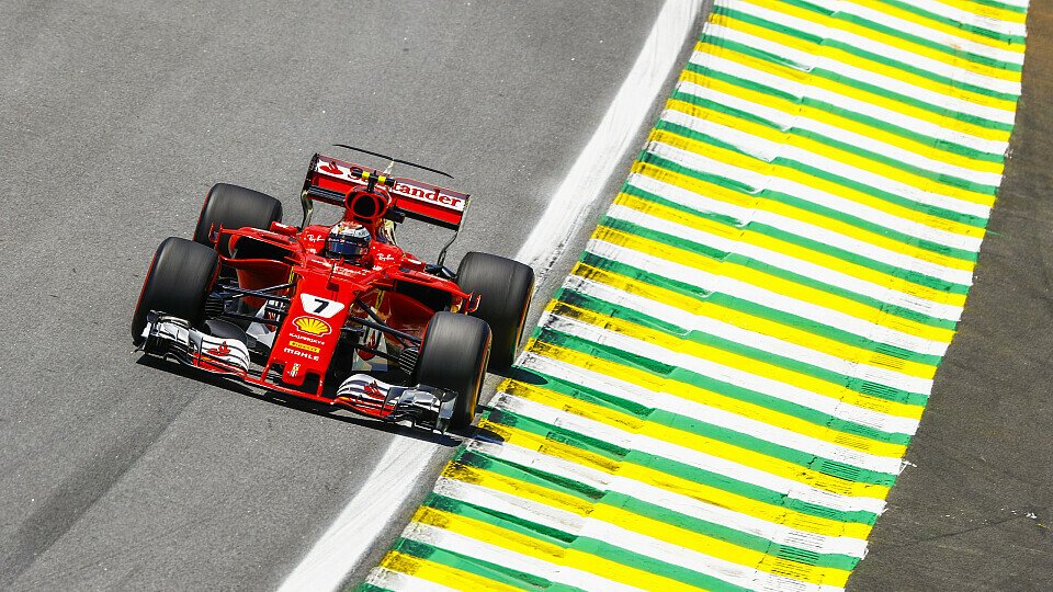 Ferrari drohte zuletzt mit Formel-1-Ausstieg sollte es zu viele Einheitsteile geben, jetzt reagieren die F1-Eigner, Foto: LAT Images