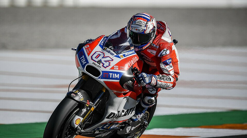 Ducati gilt in der MotoGP in vielerlei Hinsicht als Vorreiter, Foto: Ducati