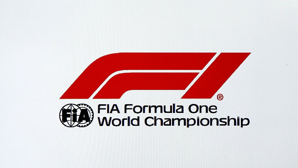 Mit diesem neuen Logo wird Liberty Media ab 2018 die Formel 1 vermarkten, Foto: LAT Images