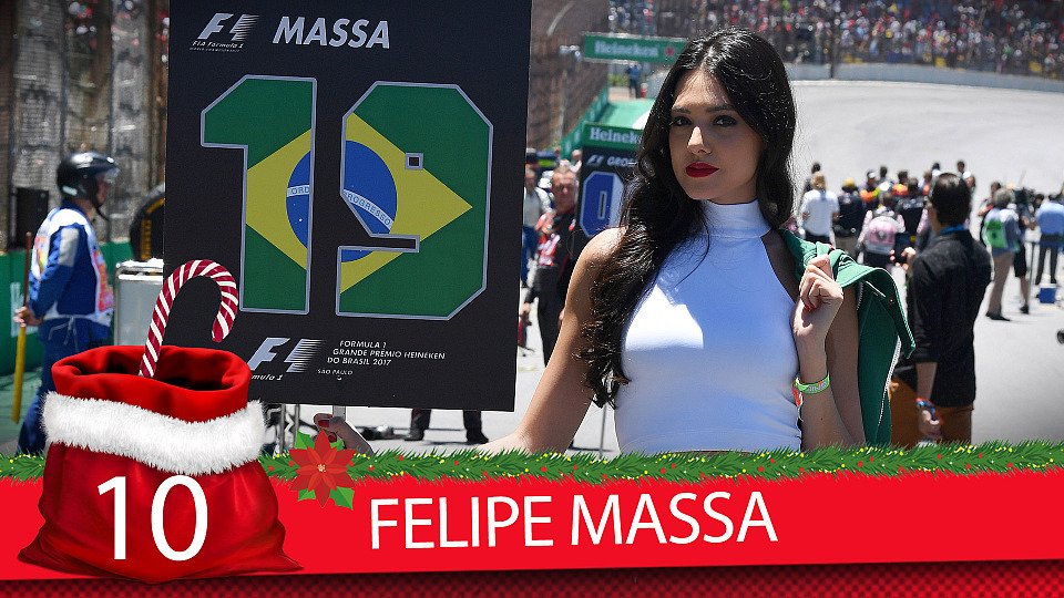 Felipe Massas Saisonrückblick, Foto: Motorsport-magazin.com