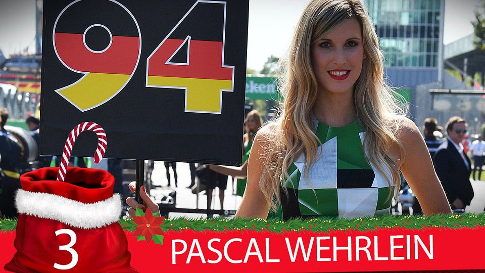 Pascal Wehrlein hatte seinen Teamkollegen meist im Griff, Foto: Motorsport-magazin.com