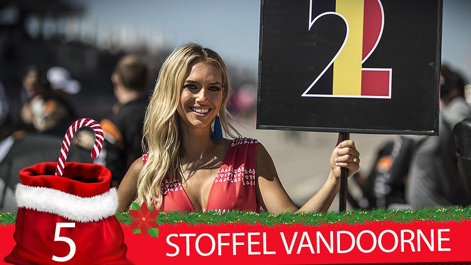Stoffel Vandoornes Saison im Rückblick, Foto: Motorsport-magazin.com