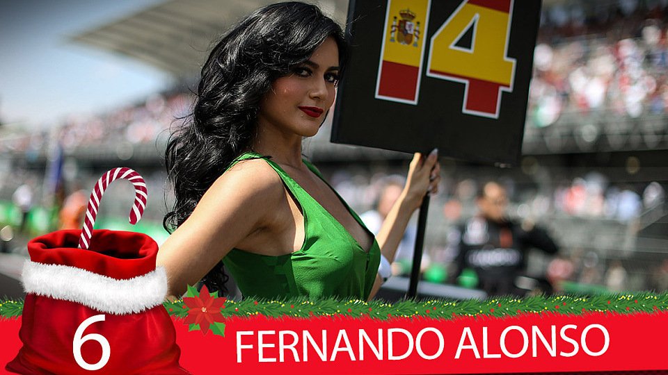 Fernando Alonso holte das Maximum aus der Saison heraus, Foto: Motorsport-magazin.com