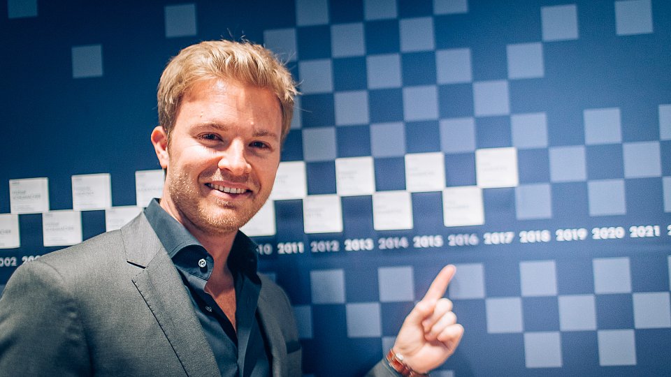 Nico Rosberg hat seine ersten TV-Einsätze für RTL verraten, Foto: Josef Schilcher/PR