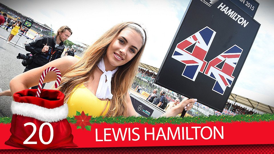 Lewis Hamilton drehte nach einem durchwachsenen Saisonstart 2017 so richtig auf, Foto: Sutton