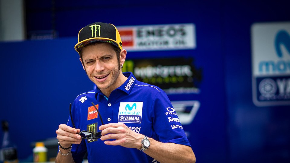 Rossi behält Marquez in der Schusslinie, Foto: gp-photo.de/Ronny Lekl