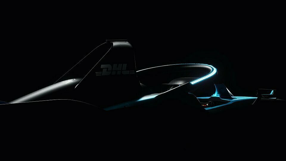 Das Halo-System am neuen Formel-E-Auto bekommt LED-Lichter, Foto: Formula E