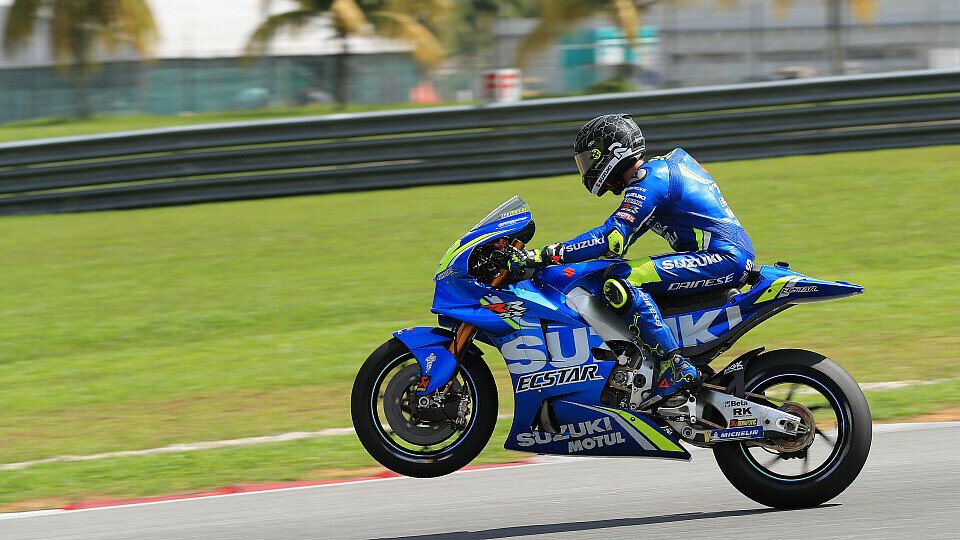 Die MotoGP fährt ihr vorletztes Saisonrennen in Malaysia, Foto: LAT Images