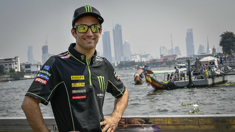 Johann Zarco könnte zur großen Überraschung werden, Foto: MotoGP