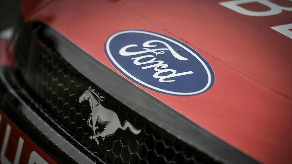 Ford wäre der erste US-amerikanische Hersteller in der Formel E, Foto: LAT Images