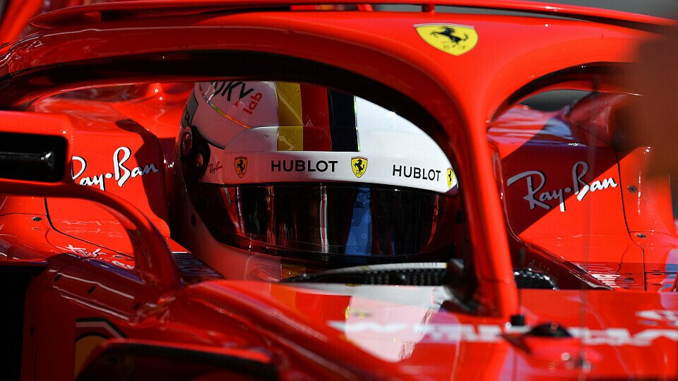 Die anhaltende Kritik der Formel-1-Fahrer an Halo geht FIA-Chef Jean Todt gegen den Strich, Foto: Sutton
