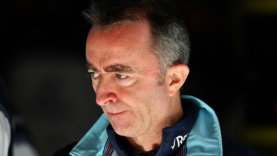 Paddy Lowe wird nicht mehr zu Williams zurückkehren, Foto: Sutton