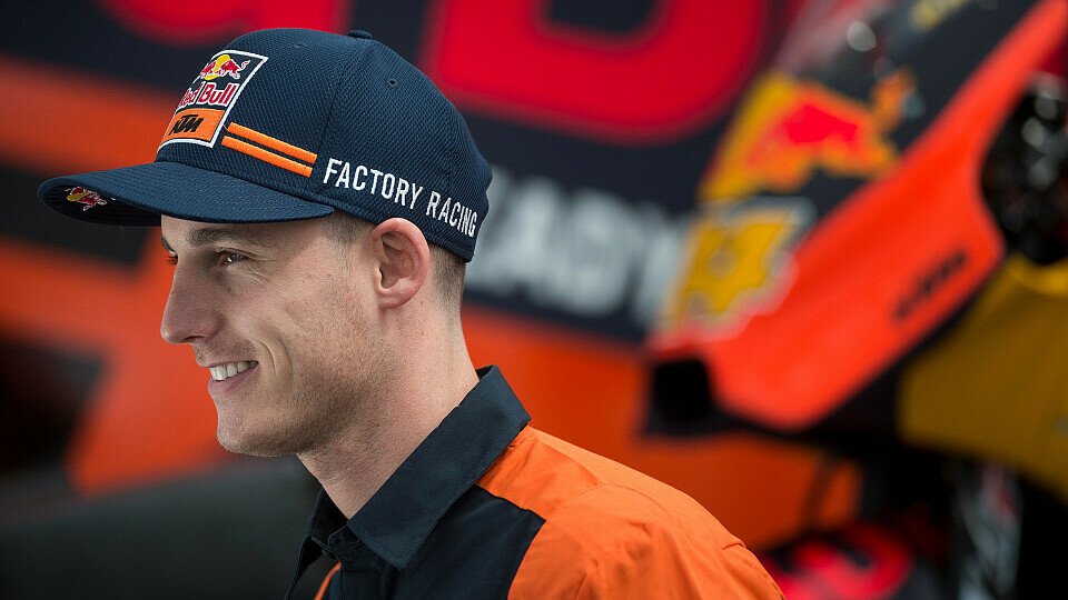 Pol Espargaro bleibt KTM für weitere zwei Jahre treu, Foto: KTM
