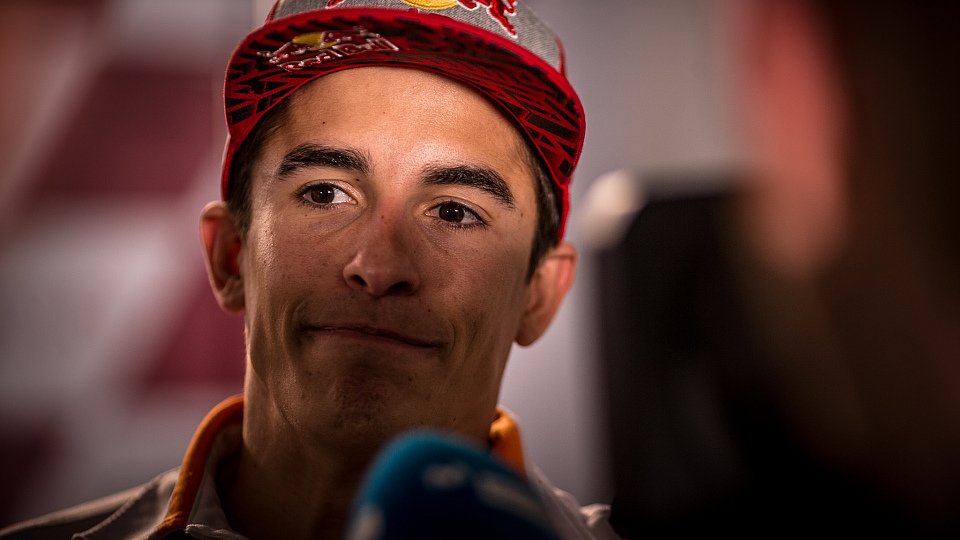 Marc Marquez hat nach dem Argentinien-GP großen Erklärungsbedarf, Foto: Ronny Lekl
