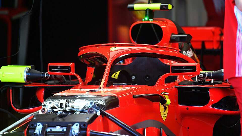 Teams wie Ferrari dürfte die Änderung aus finanzieller Sicht relativ egal sein, Foto: Sutton