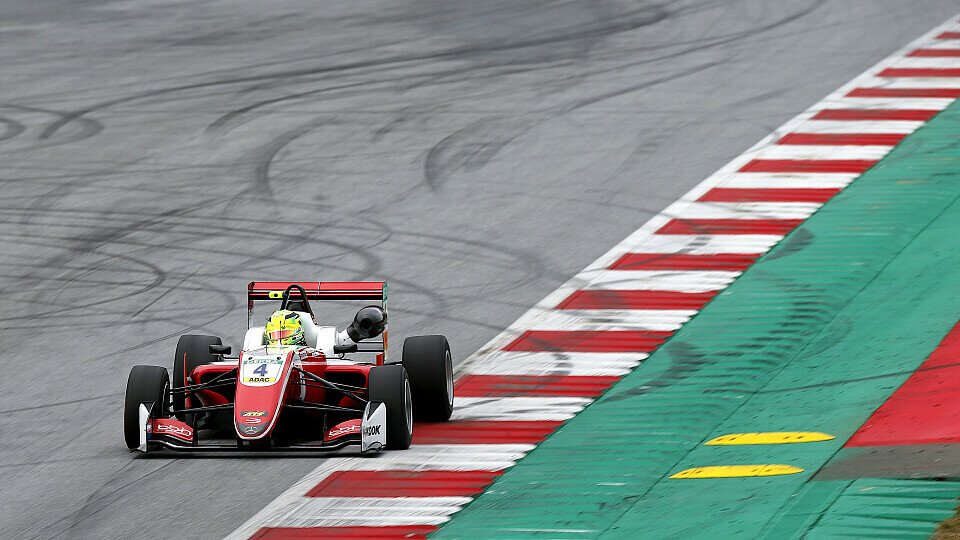 Für Mick Schumacher wird es am Wochenende ernst, Foto: FIA F3