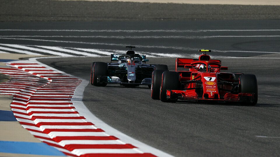 Ist Ferrari die neue Nummer eins der Formel 1?
