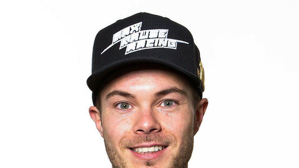 Benjamin Leuchter Portrait, Chronik, Statistik TCR Germany Fahrer