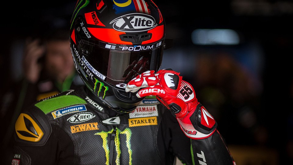 Kann sich Hafizh Syahrin 2019 in der MotoGP halten?, Foto: gp-photo.de/Ronny Lekl