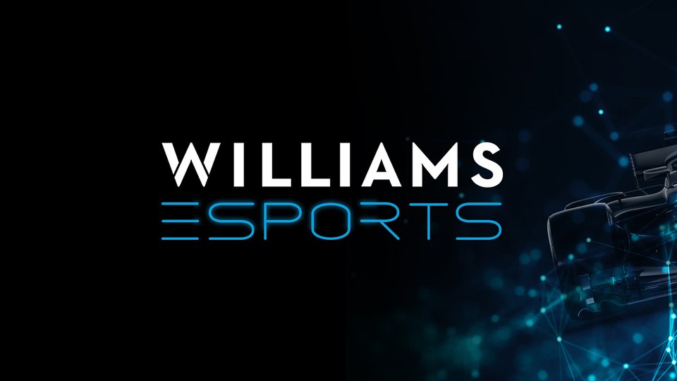 Nun hat auch Williams ein offizielles eSport-Team, Foto: Williams