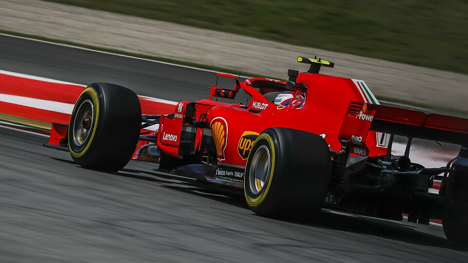 Jean Todt will Ferrari nicht mit aller Macht in der F1 halten, Foto: Sutton