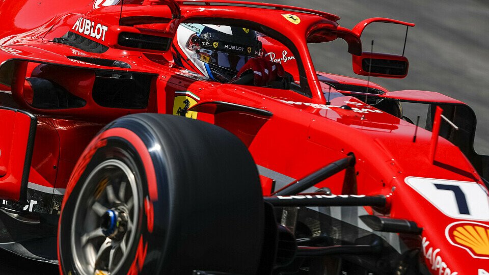 Ist der Ferrari noch immer das Auto, das es zu schlagen gilt?, Foto: Sutton