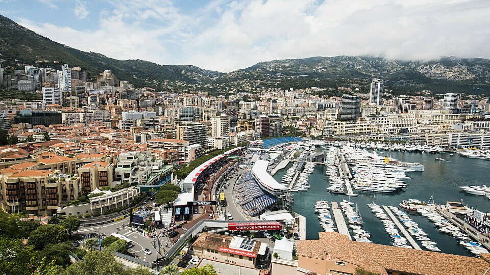 Der Mythos Monaco darf auch im Formel-1-Kalender 2019 nicht fehlen, Foto: LAT Images