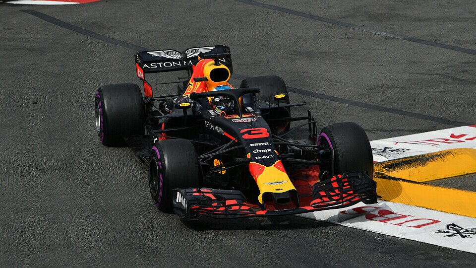 Daniel Ricciardo droht nun doch keine Strafe in Kanada, Foto: Sutton